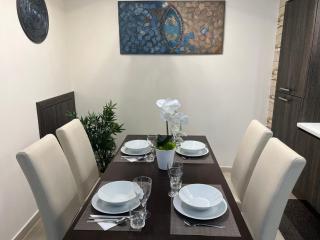 Orchidea Apartment City Centre - Budapest - 2