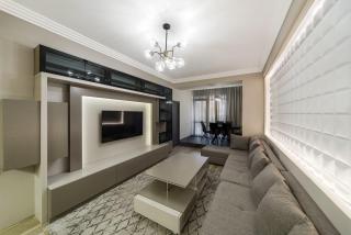 One-BDR Luxury apartment - Yerevan - 0
