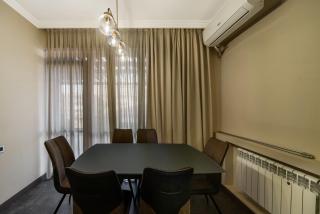 One-BDR Luxury apartment - Yerevan - 9