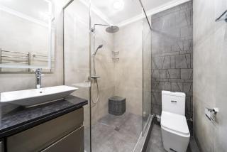 One-BDR Luxury apartment - Yerevan - 1