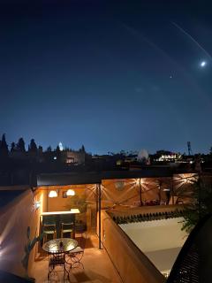 Riad El Youssoufi - Marrakech - 8