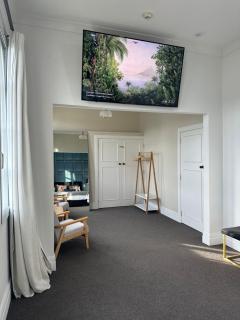 Old Bank Apartment - Motueka - 8