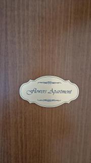 Flowers Apartment - Villa Caldari - 2