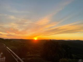 IL TRAMONTO - Montalcino - 2