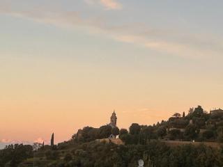 IL TRAMONTO - Montalcino - 4