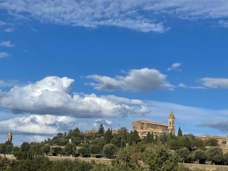 IL TRAMONTO - Montalcino - 5