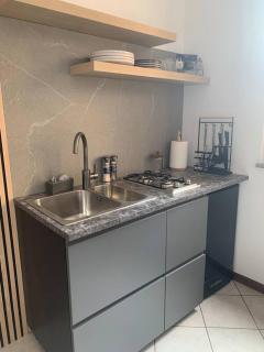 Jasmine garden apartment - Capriate San Gervasio - 7