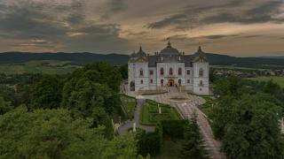 Galicia Nueva, castle hotel - Lučenec - 9