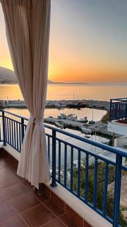 Light Blue - Makry Gialos - 2