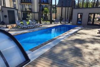 Ciki Puki apartamentai - Palanga - 0