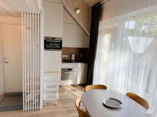 Ciki Puki apartamentai - Palanga - 7