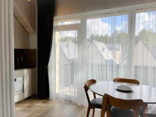 Ciki Puki apartamentai - Palanga - 5