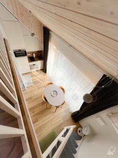 Ciki Puki apartamentai - Palanga - 3