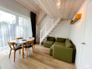 Ciki Puki apartamentai - 2