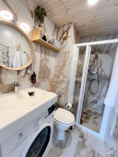 Ciki Puki apartamentai - 1