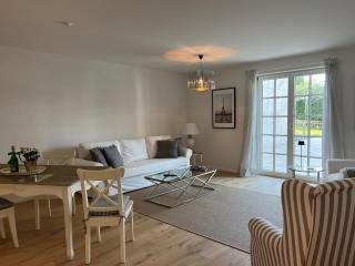 Villa Rosenhof (2 Personen +) - 2