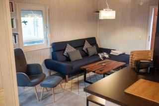 Suedseeurlaub2 - Ferienhaus in Otterndorf - Otterndorf - 9