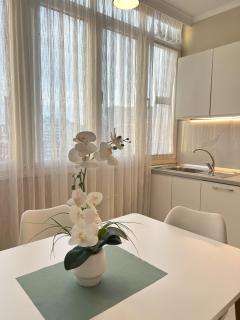 Grand New Bazaar Apartment - Tirana - 9