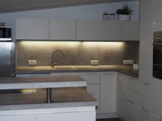 Jarmen Ferienwohnung - Jarmen - 5