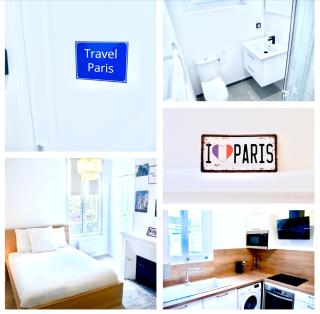 Travel Paris Logement en Colocation - Sens - 0