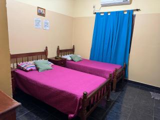 Hotel Arroyos - 1