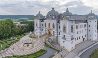 Galicia Nueva, castle hotel - Lučenec - 0