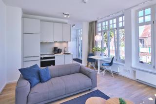 Lüttjeod Apartmentvilla 01 - Langeoog - 7