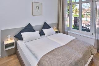Lüttjeod Apartmentvilla 01 - Langeoog - 6