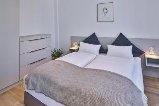 Lüttjeod Apartmentvilla 01 - Langeoog - 5