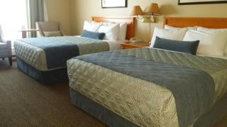 Travelodge by Wyndham Edson - Edson - 9