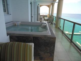 Cozumel Beach Condominiums - 4