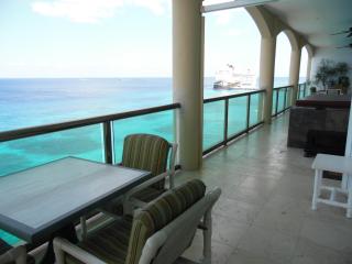 Cozumel Beach Condominiums - 2