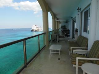 Cozumel Beach Condominiums - 1