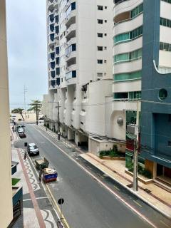 Apto Almeida e Moraes 3 dormitórios 50 Mts Praia de BC - Balneário Camboriú - 1