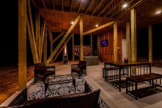 Romantic getaway in the treetops - Cabot - 3