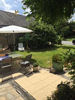 CHEZ BEATRICE - 4
