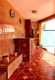 Casa Amarilla junto al mar - Candelaria - 4