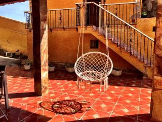 Casa Amarilla junto al mar - Candelaria - 5