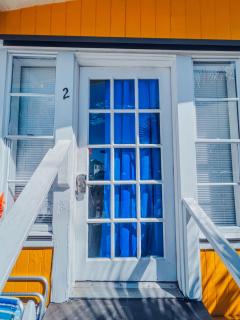 Playa Esmeralda One Bedroom Cottages - 2