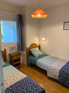 Appartement T3 équipé - 3