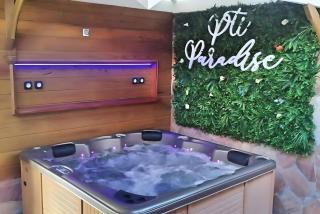 P'ti Paradise - Le Gosier - 0