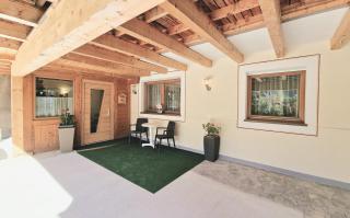 Villa Soreghina - San Vigilio Di Marebbe - 9