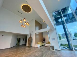Apartamento con vista al mar Santa Marta - Santa Marta - 5