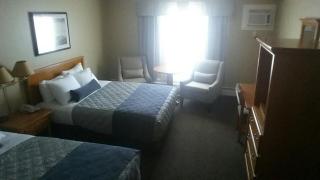 Travelodge by Wyndham Edson - Edson - 7