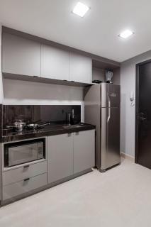 Way Bossa #J2 - Conforto em Jampa by Carpediem - João Pessoa - 6