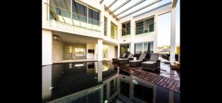 Villa Royal Comfort - Top Holiday Resort HEATED Pool & Jucuzzi - Eilat - 8
