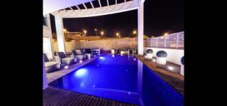 Villa Royal Comfort - Top Holiday Resort HEATED Pool & Jucuzzi - Eilat - 1