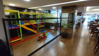 S4 Hotel - Studio particular - Apt 620 - Águas Claras - Brasilia - 1