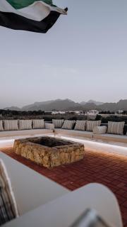 Hatta resort farmstay & activities Hiking and more - 6