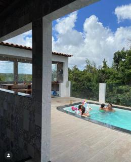 Mansão jardim imbassay - 6